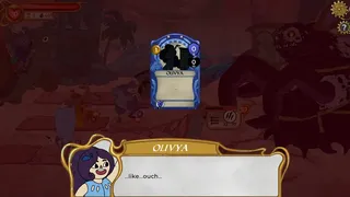 Скриншот 8 к игре Escaping Atlantis