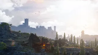 Скриншот 1 к игре Bellwright