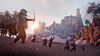 Скриншот 3 к игре Bellwright