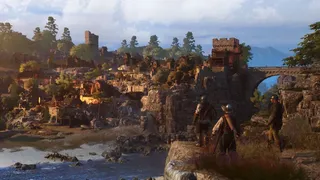 Скриншот 4 к игре Bellwright