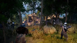 Скриншот 5 к игре Bellwright