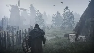 Скриншот 7 к игре Bellwright
