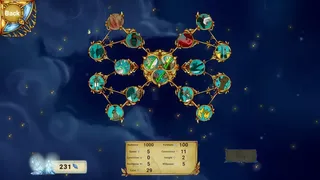 Скриншот 6 к игре Eternals' Path