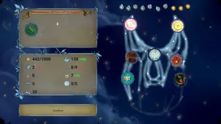 Скриншот 7 к игре Eternals' Path