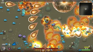 Скриншот 1 к игре NIMRODS: GunCraft Survivor