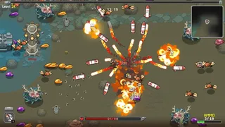 Скриншот 4 к игре NIMRODS: GunCraft Survivor