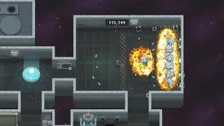 Скриншот 7 к игре NIMRODS: GunCraft Survivor