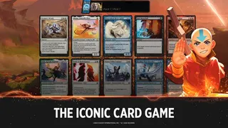 Скриншот 6 к игре Magic: The Gathering Arena