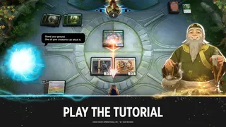 Скриншот 9 к игре Magic: The Gathering Arena