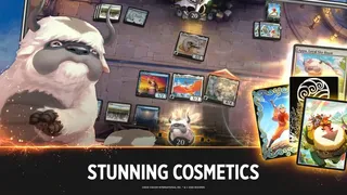 Скриншот 10 к игре Magic: The Gathering Arena
