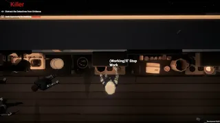 Скриншот 3 к игре Murder in Omar's Burger