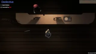 Скриншот 4 к игре Murder in Omar's Burger