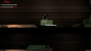 Скриншот 5 к игре Murder in Omar's Burger