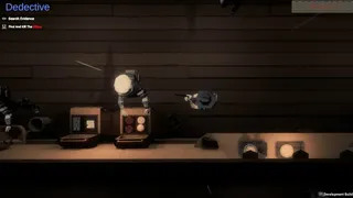 Скриншот 6 к игре Murder in Omar's Burger