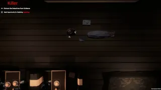 Скриншот 7 к игре Murder in Omar's Burger