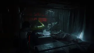 Скриншот 1 к игре Vicious Red