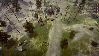 Скриншот 3 к игре Eyes Of War