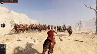 Скриншот 6 к игре Eyes Of War