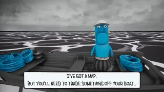Скриншот 1 к игре Sea Chronicles