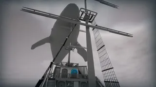 Скриншот 8 к игре Sea Chronicles