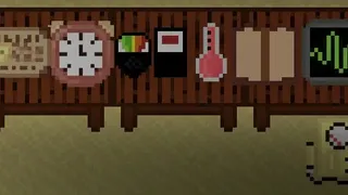 Скриншот 3 к игре Untitled Ghost Game
