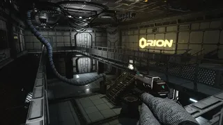 Скриншот 2 к игре Undead Space