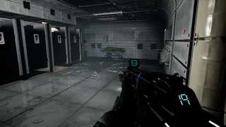 Скриншот 3 к игре Undead Space