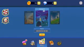 Скриншот 2 к игре Heroes Quest Survival - Vampire and Zombie Apocalypse