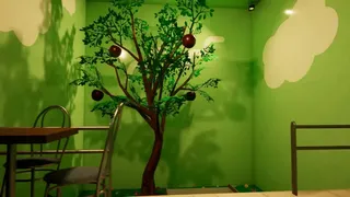 Скриншот 3 к игре Garten of Banban 4