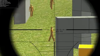 Скриншот 2 к игре Shooter