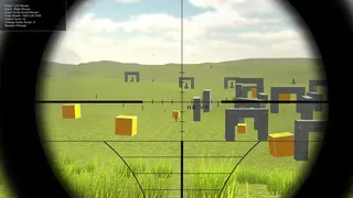 Скриншот 4 к игре Shooter