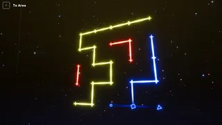Скриншот 1 к игре Starshapes