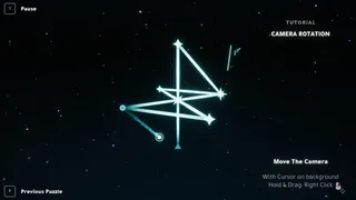 Скриншот 3 к игре Starshapes