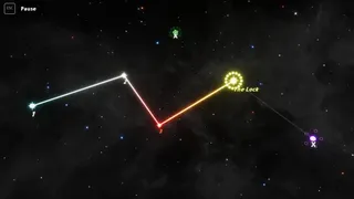 Скриншот 5 к игре Starshapes