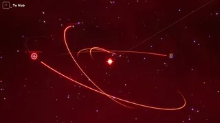 Скриншот 6 к игре Starshapes
