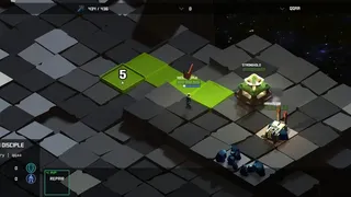 Скриншот 2 к игре Stryke