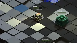 Скриншот 3 к игре Stryke