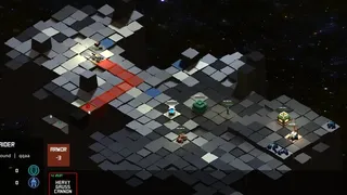 Скриншот 4 к игре Stryke