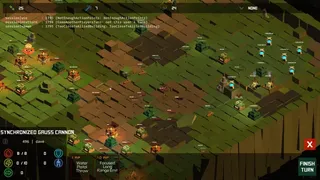 Скриншот 5 к игре Stryke
