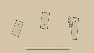 Скриншот 1 к игре ЮНИЦИКЛИСТ