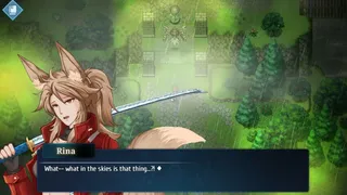 Скриншот 2 к игре Veiled Skies