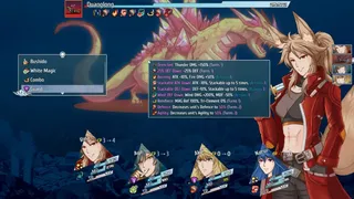 Скриншот 3 к игре Veiled Skies