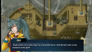 Скриншот 6 к игре Veiled Skies