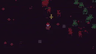 Скриншот 1 к игре A Priest Walks Into a Graveyard