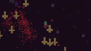 Скриншот 2 к игре A Priest Walks Into a Graveyard