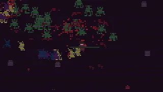Скриншот 3 к игре A Priest Walks Into a Graveyard