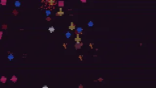 Скриншот 4 к игре A Priest Walks Into a Graveyard