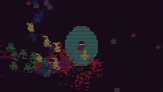 Скриншот 6 к игре A Priest Walks Into a Graveyard