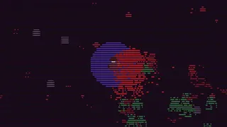 Скриншот 7 к игре A Priest Walks Into a Graveyard