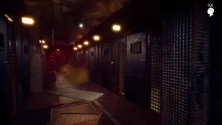 Скриншот 1 к игре Below the Surface:Assassin's Prison